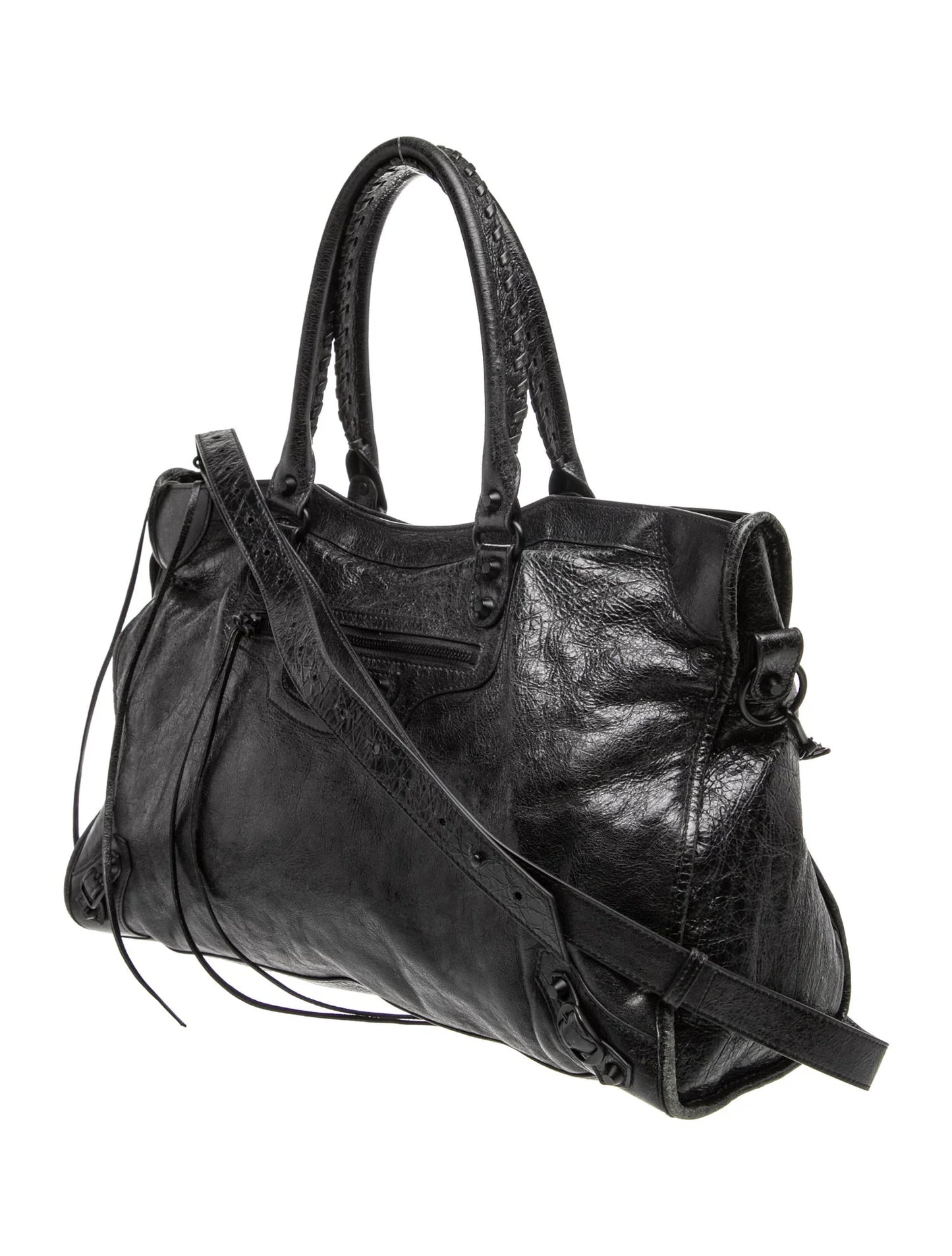 Leather Classic City 2025