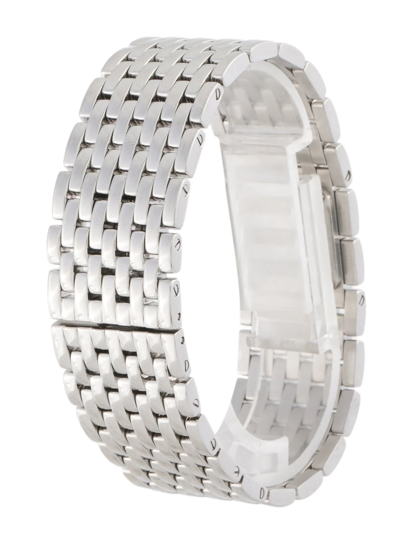 Panthère Ruban Watch