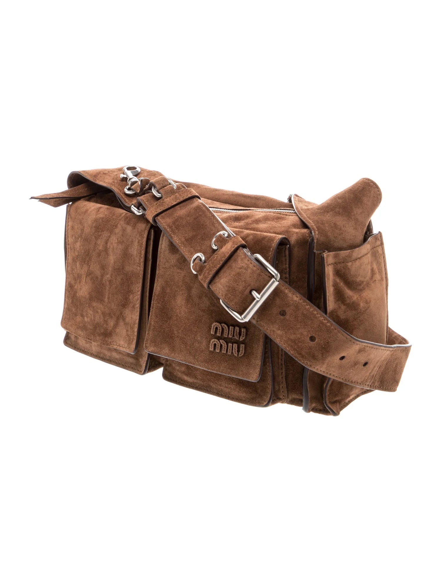 Suede Utilitaire