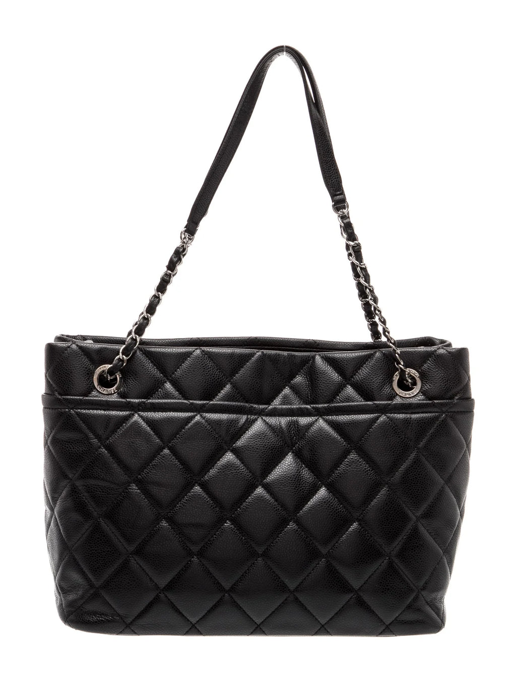 Timeless Soft Shopper
