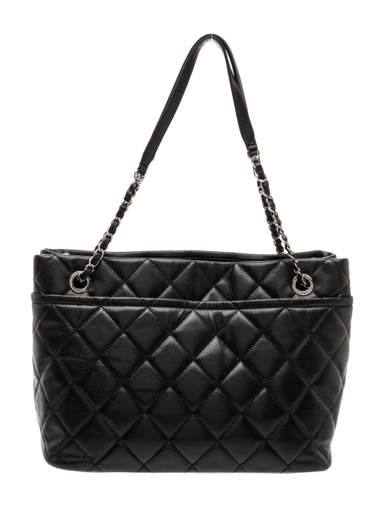 Timeless Soft Shopper