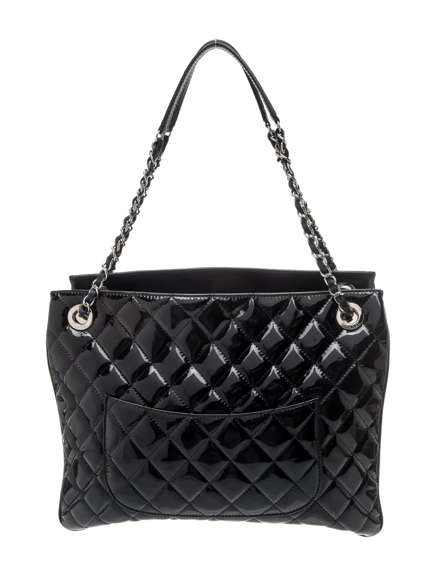 Accordion Shopping Tote