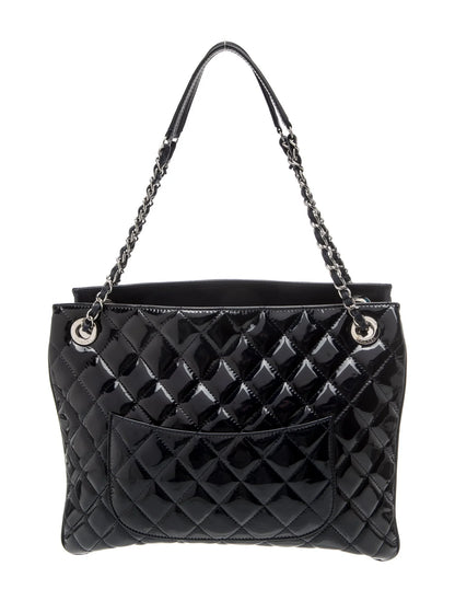 Accordion Shopping Tote