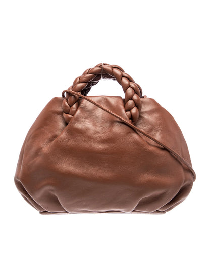 Leather Hobo