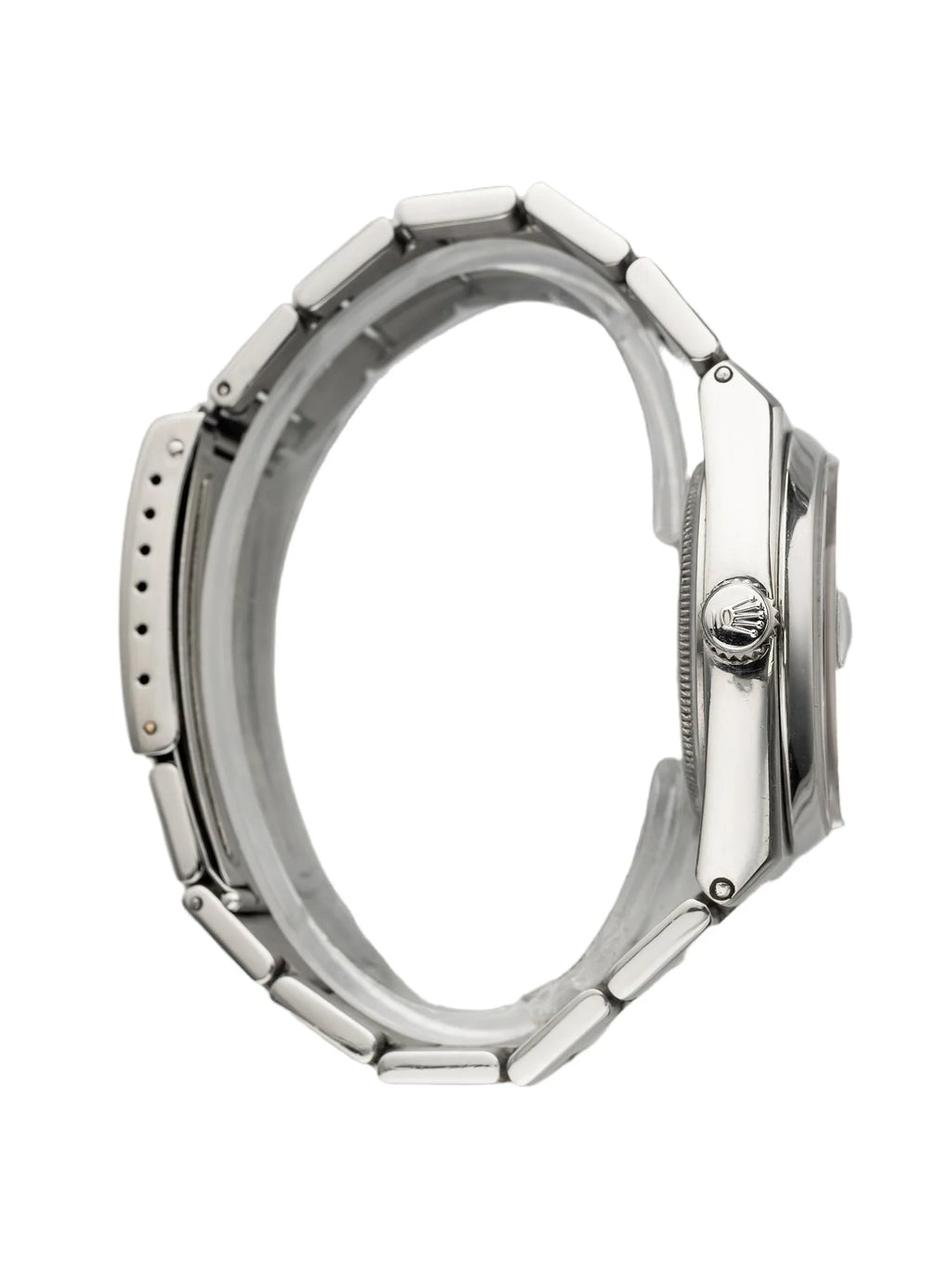 Oysterquartz Datejust Watch