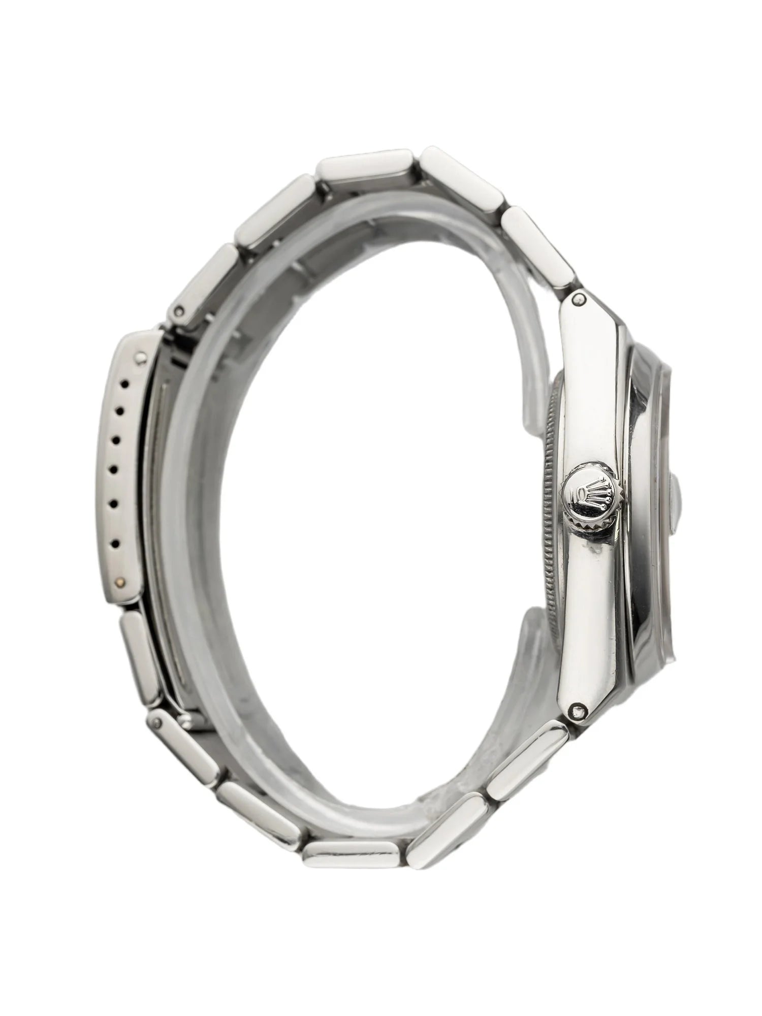 Oysterquartz Datejust Watch