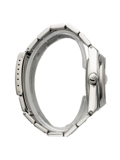 Oysterquartz Datejust Watch