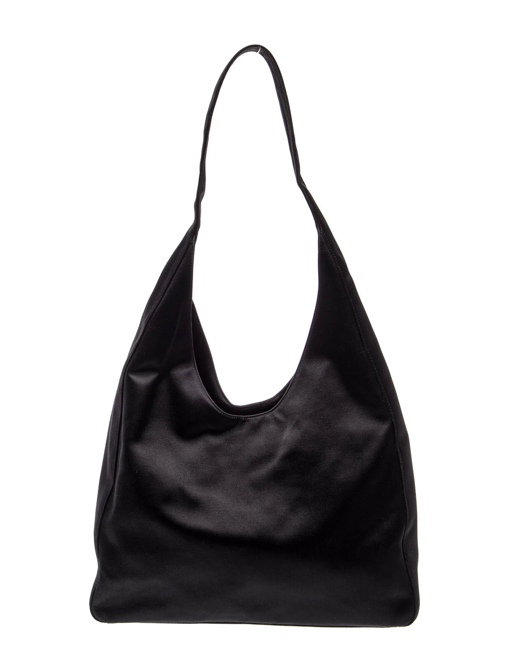 Tessuto Nylon Shoulder Bag