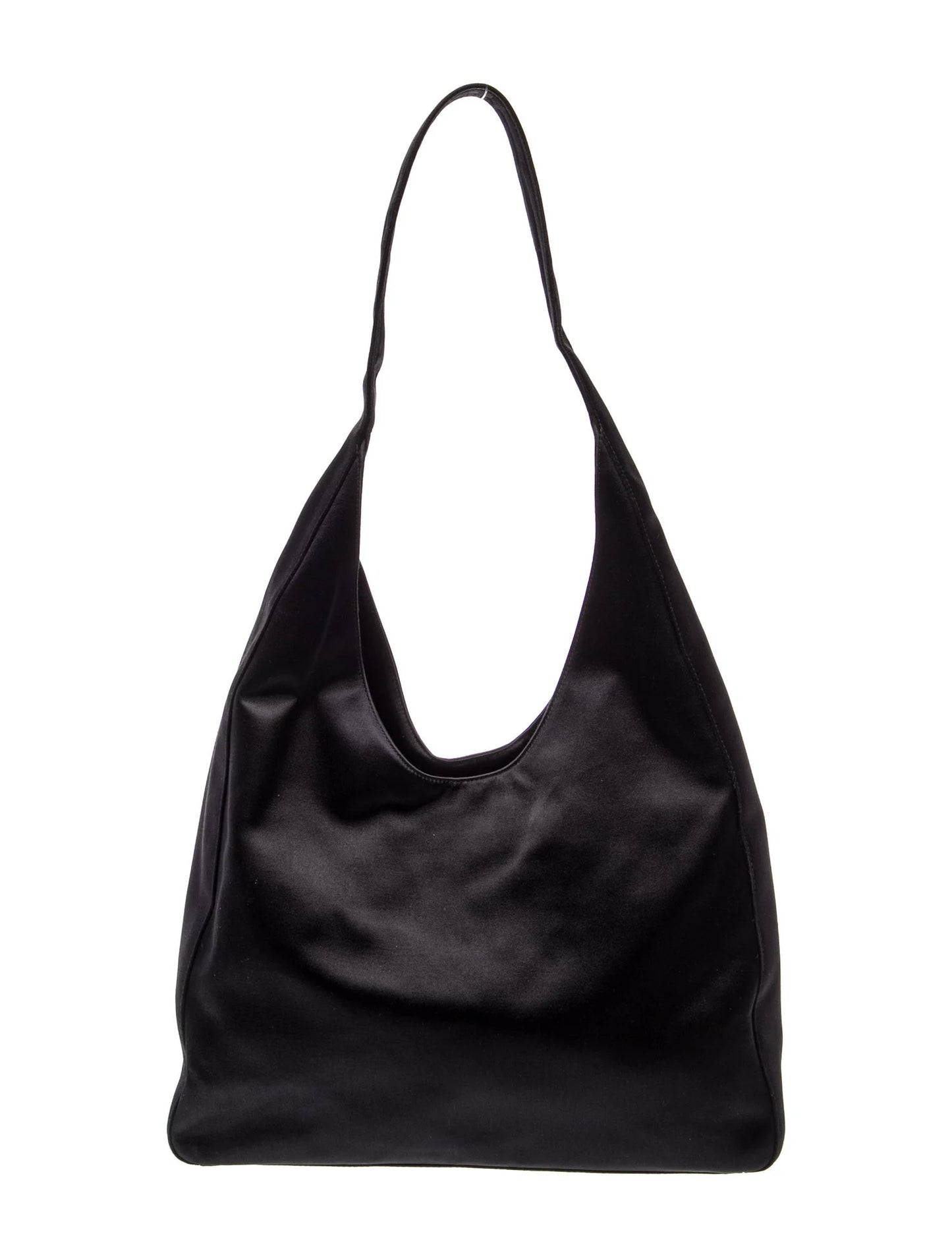 Tessuto Nylon Shoulder Bag
