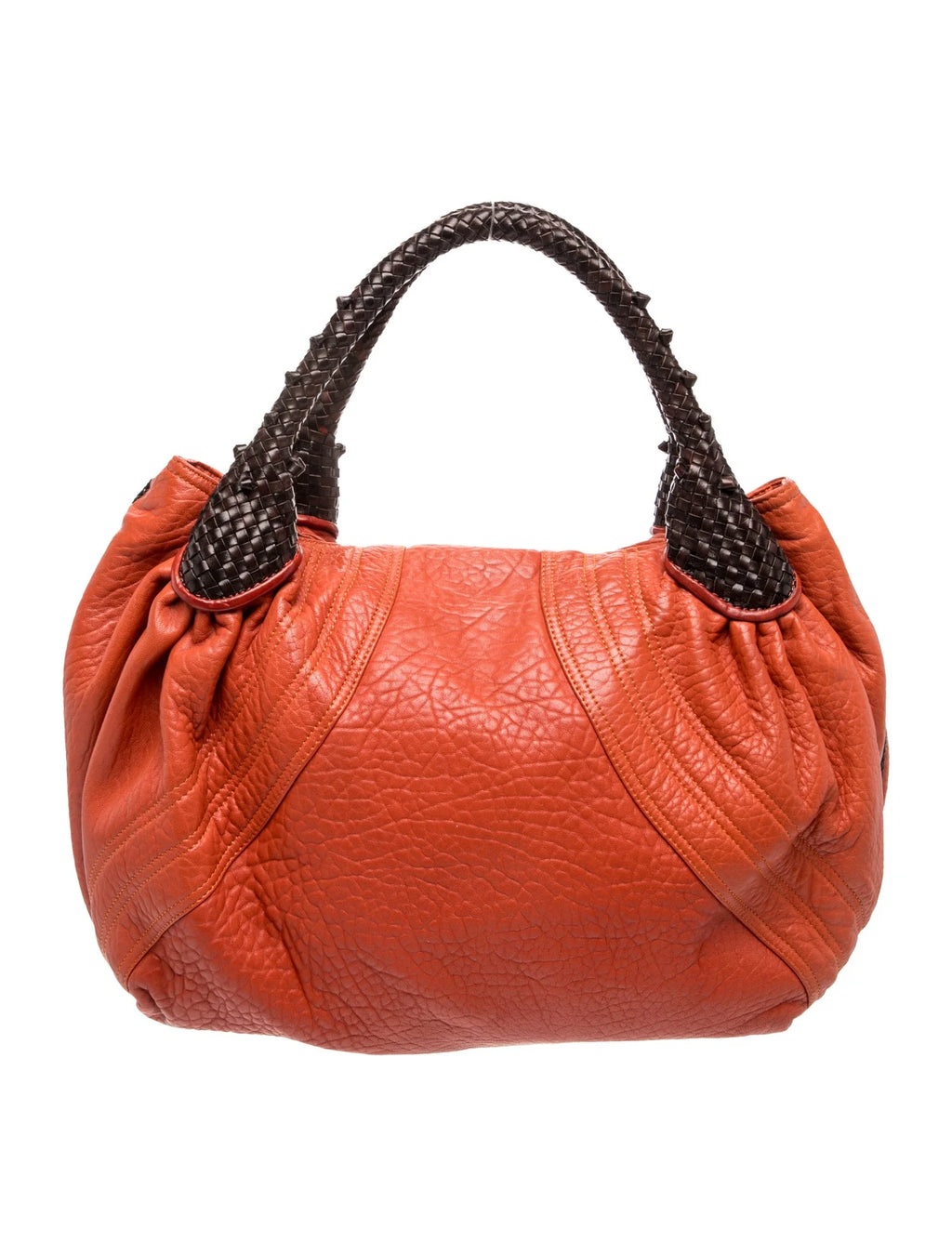 Leather Spy Vintage