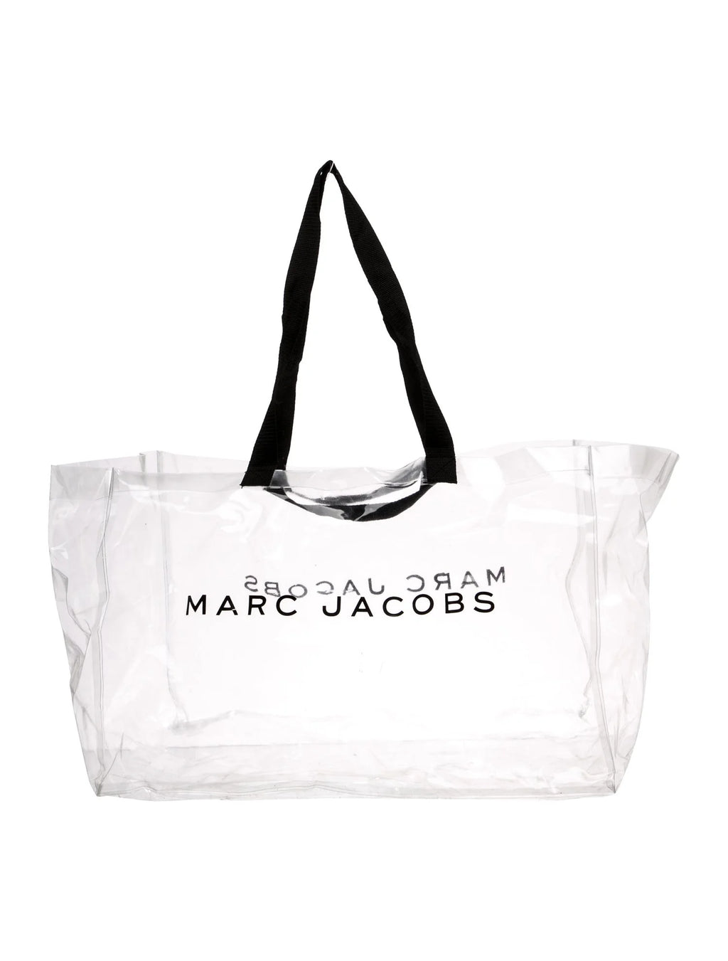 PVC Tote