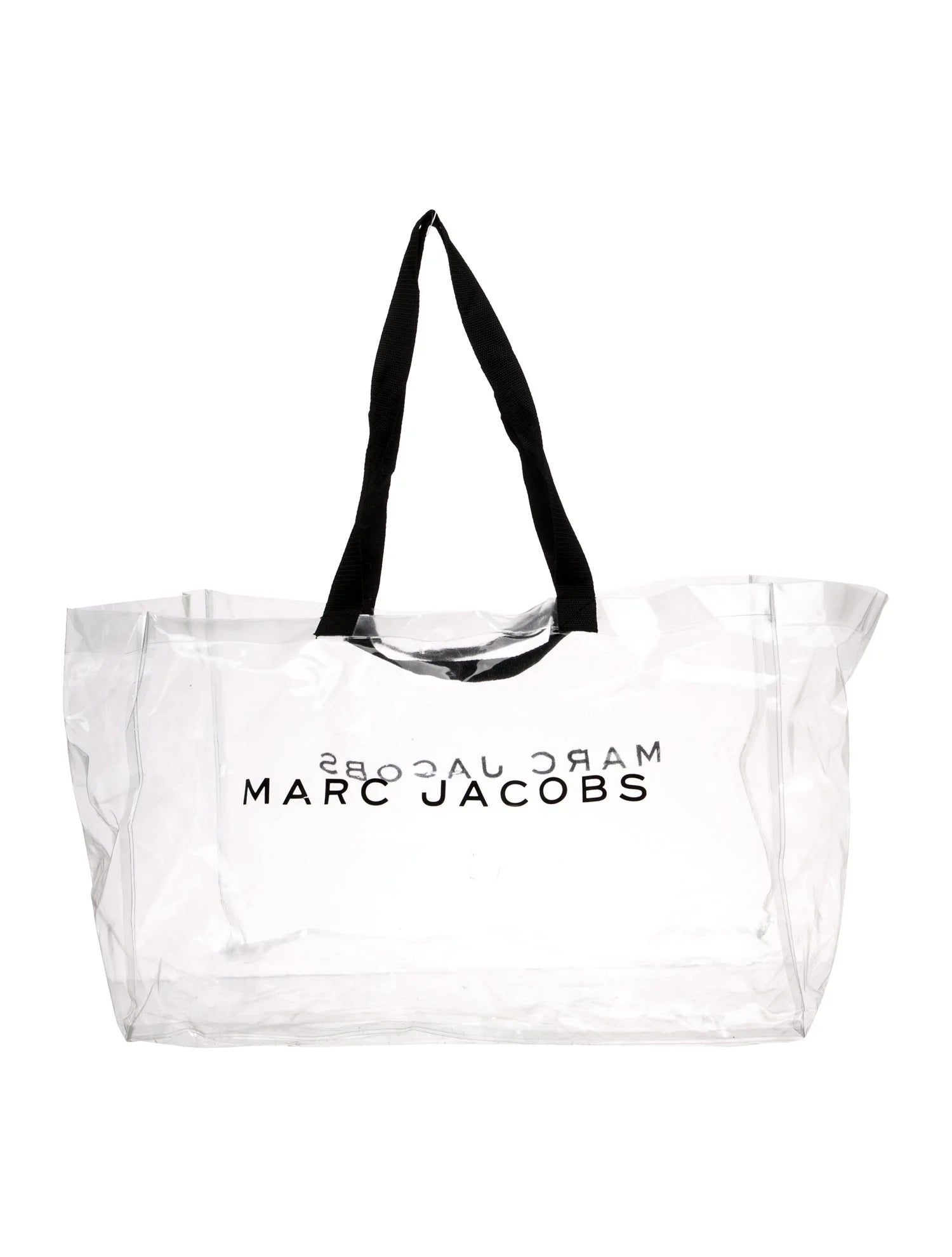 PVC Tote