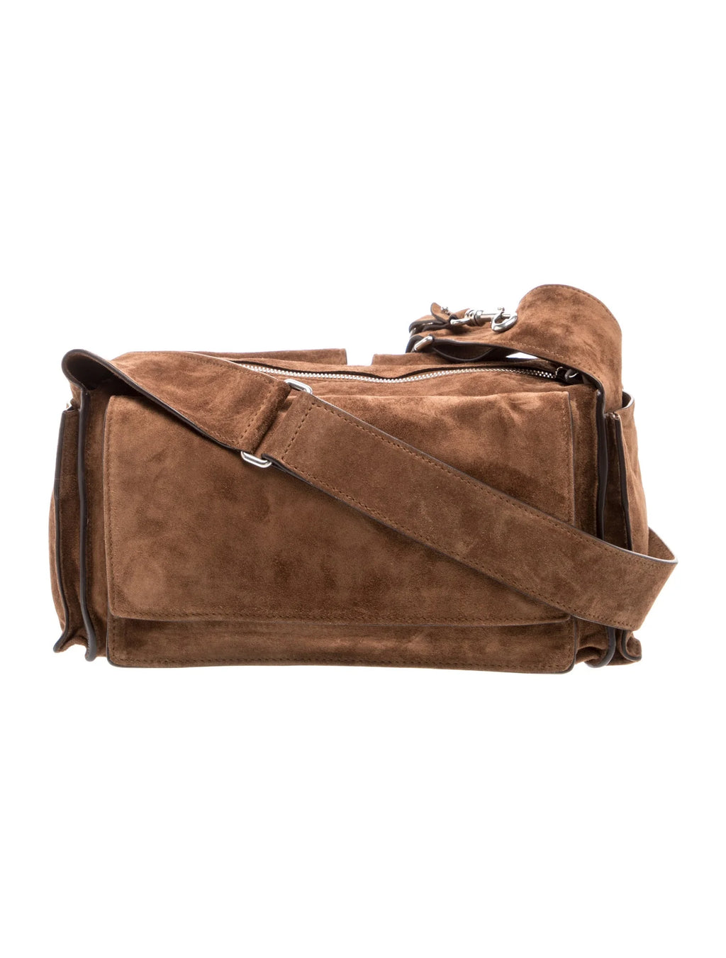 Suede Utilitaire