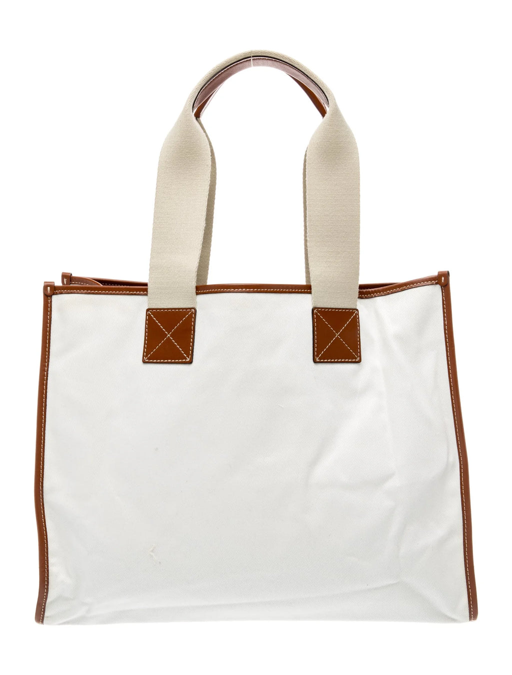 Canvas Tote