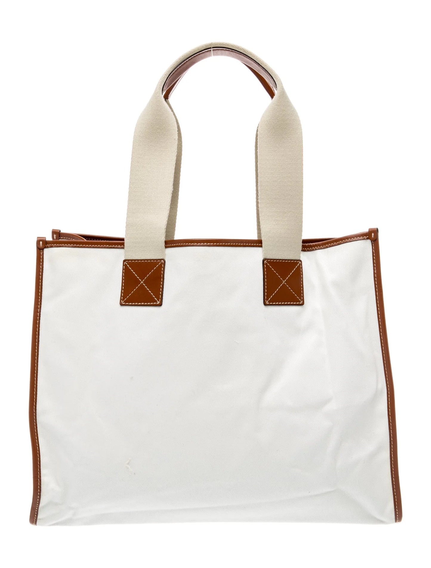 Canvas Tote