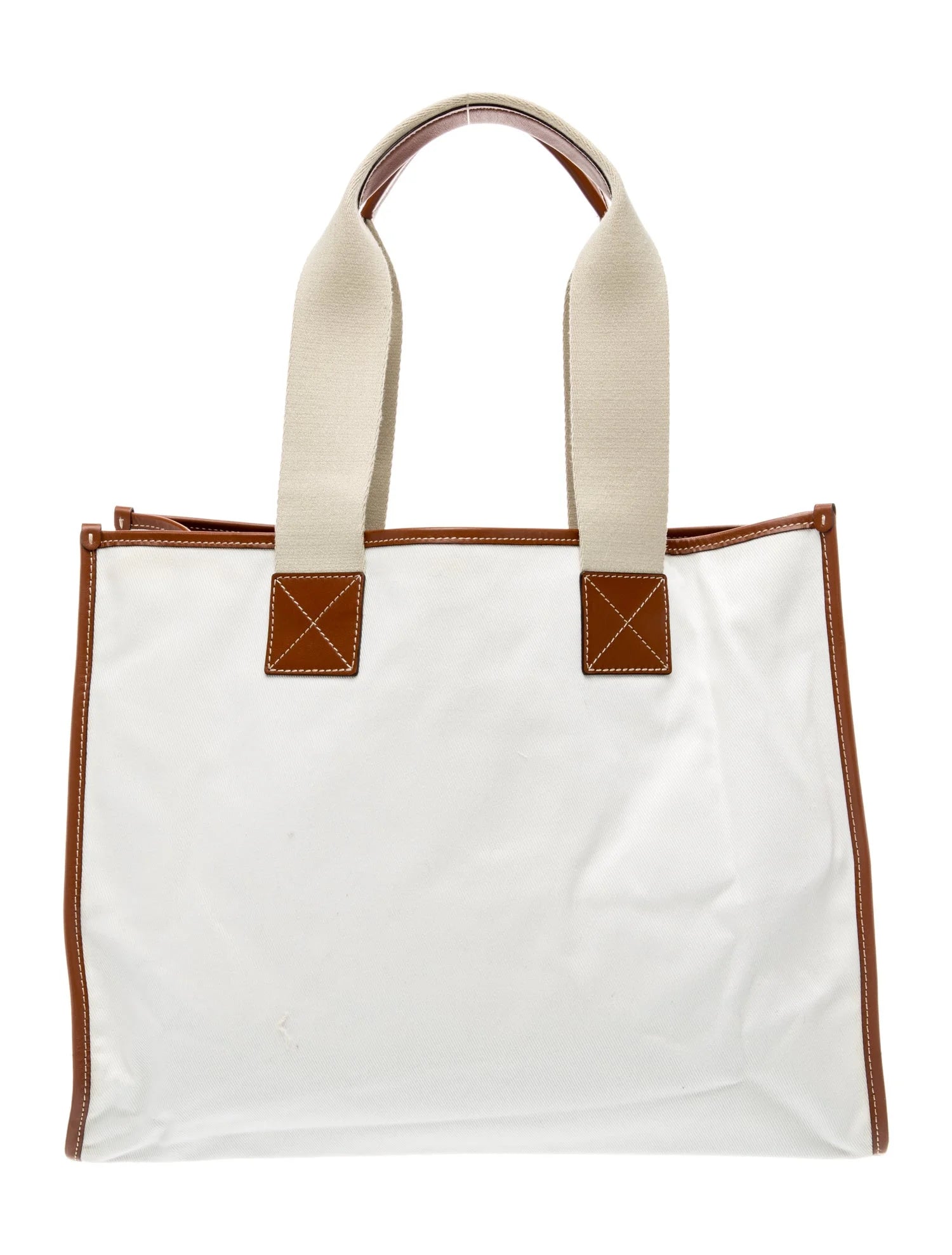 Canvas Tote