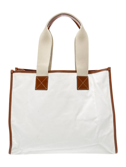 Canvas Tote