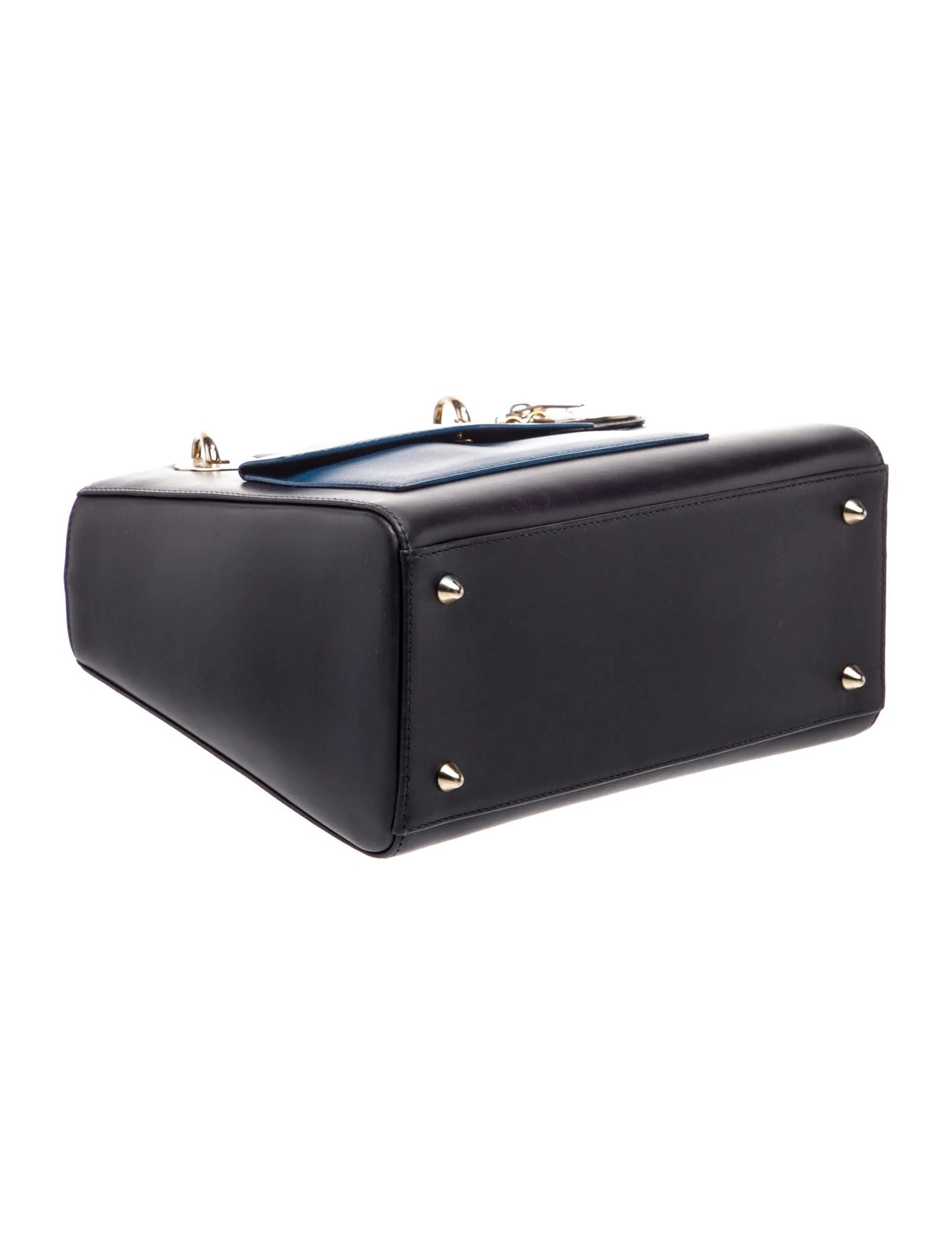 Cannage Lady Dior Medium