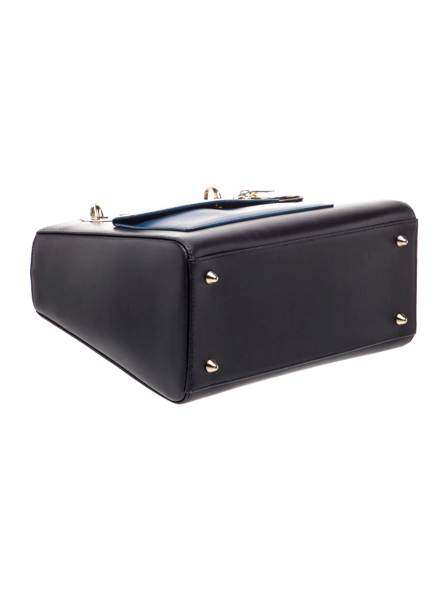 Cannage Lady Dior Medium