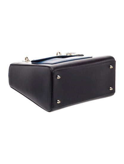 Cannage Lady Dior Medium