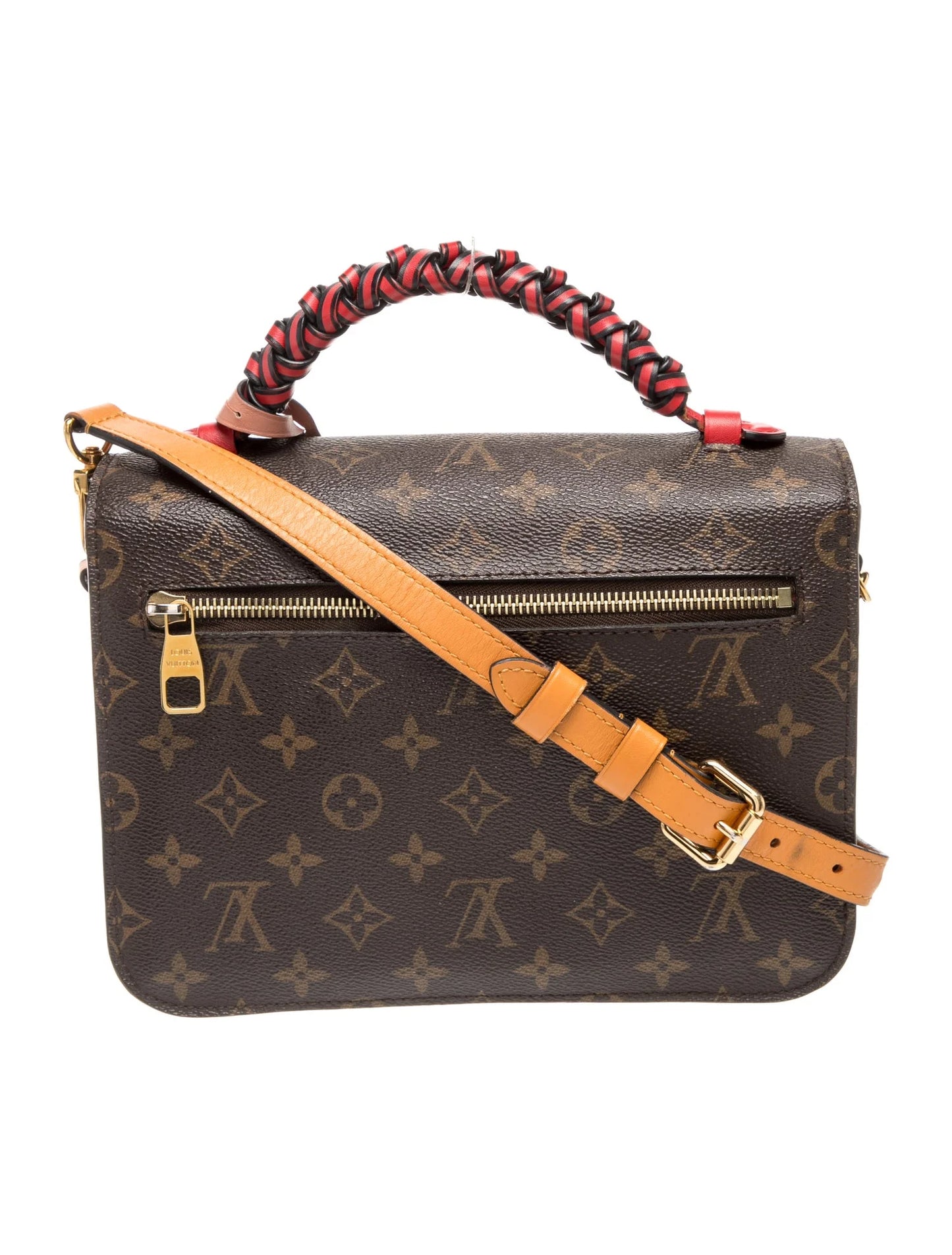 LV Monogram Pochette Métis
