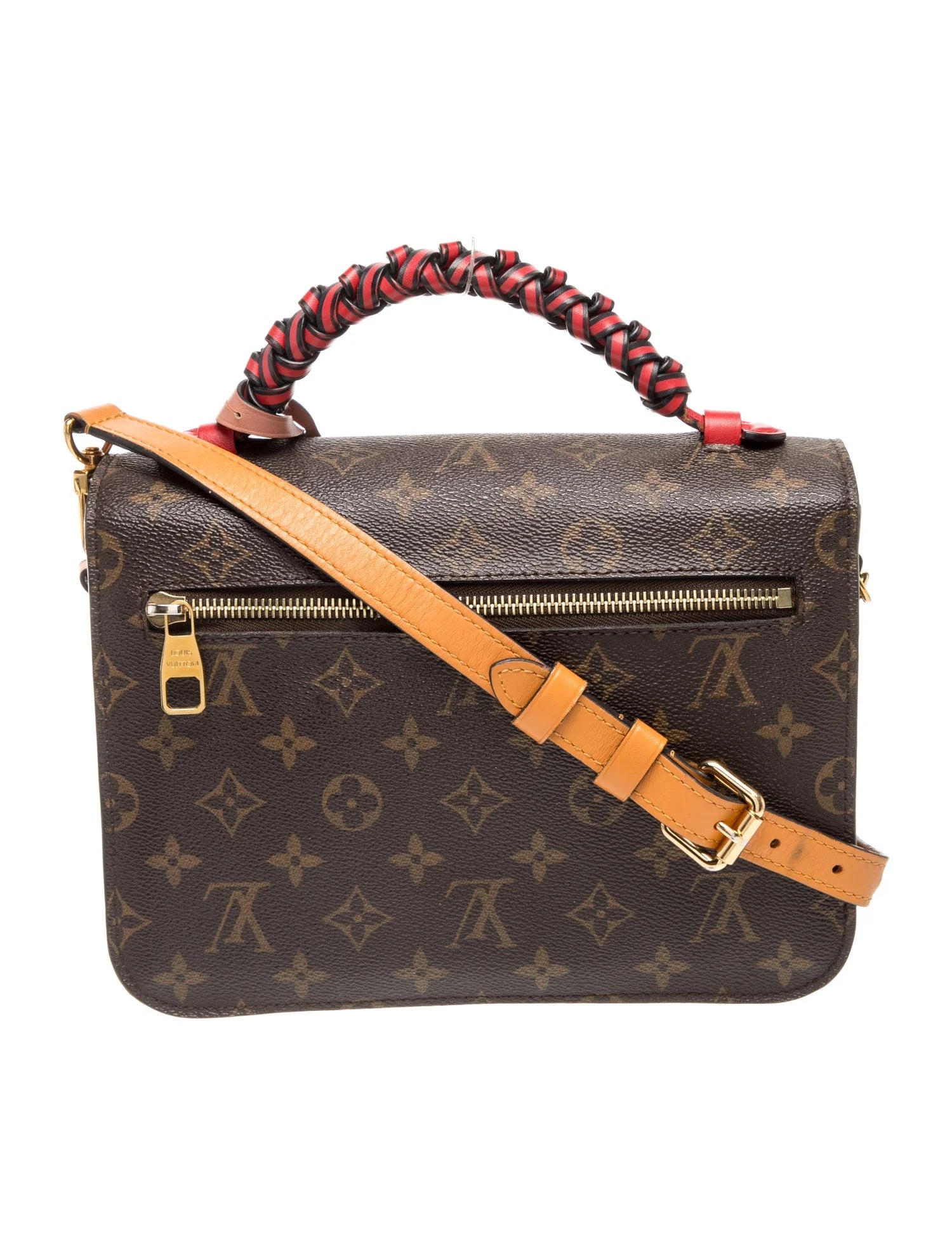 LV Monogram Pochette Métis