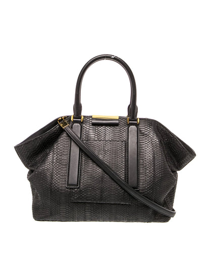 Leather Gia Medium