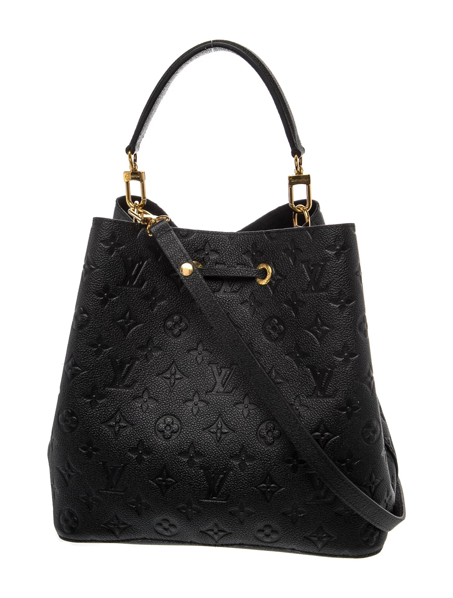 LV Monogram Néonoé MM