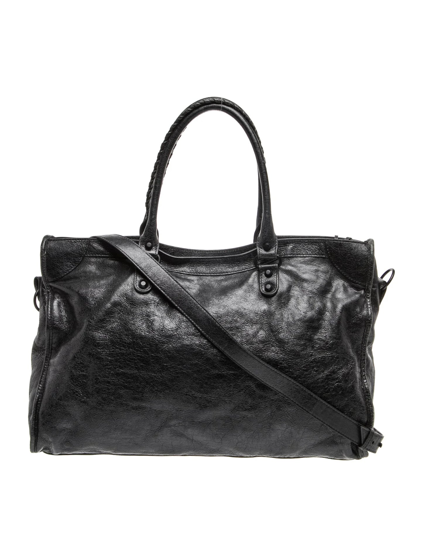 Leather Classic City 2025