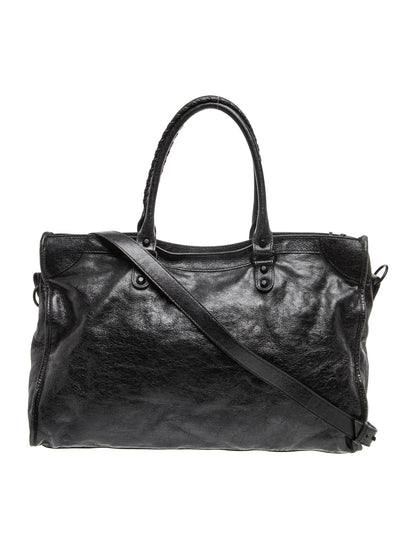 Leather Classic City 2025
