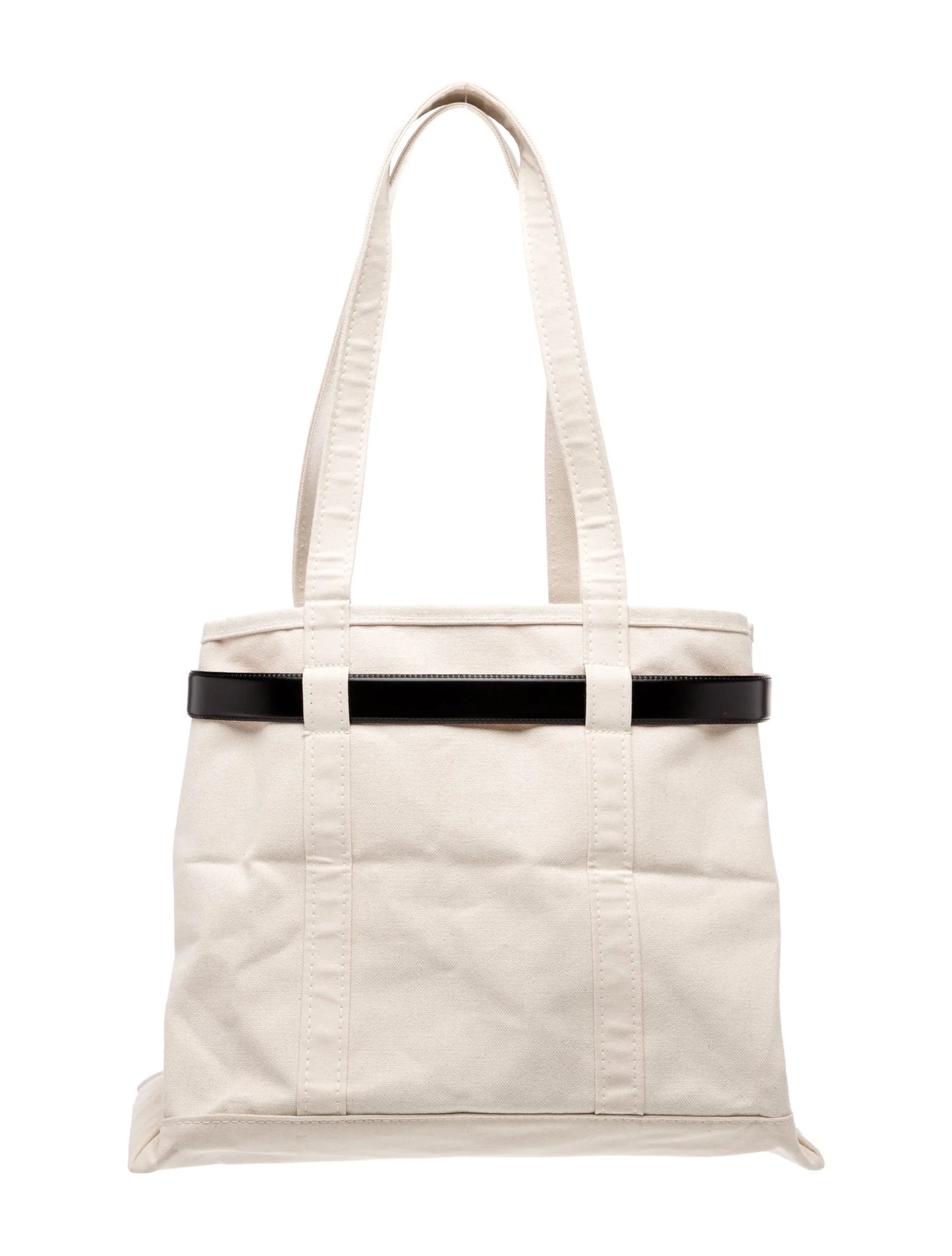Canvas Shoulder Bag