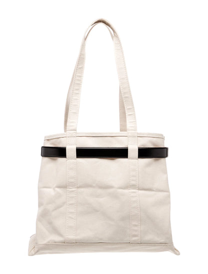 Canvas Shoulder Bag