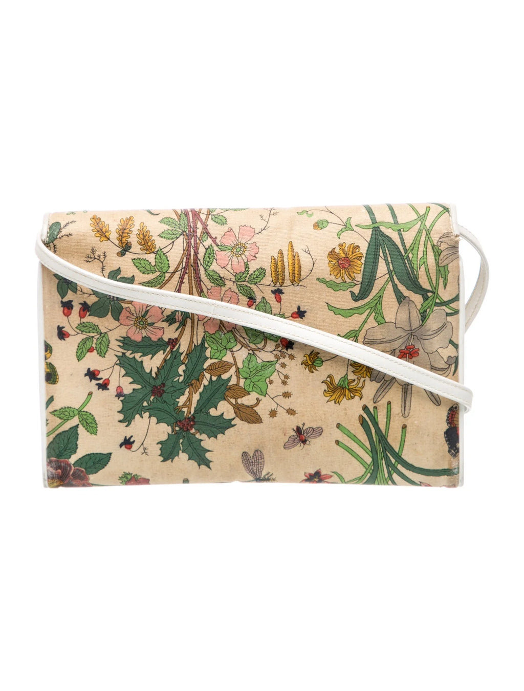 Signature Flora Vintage