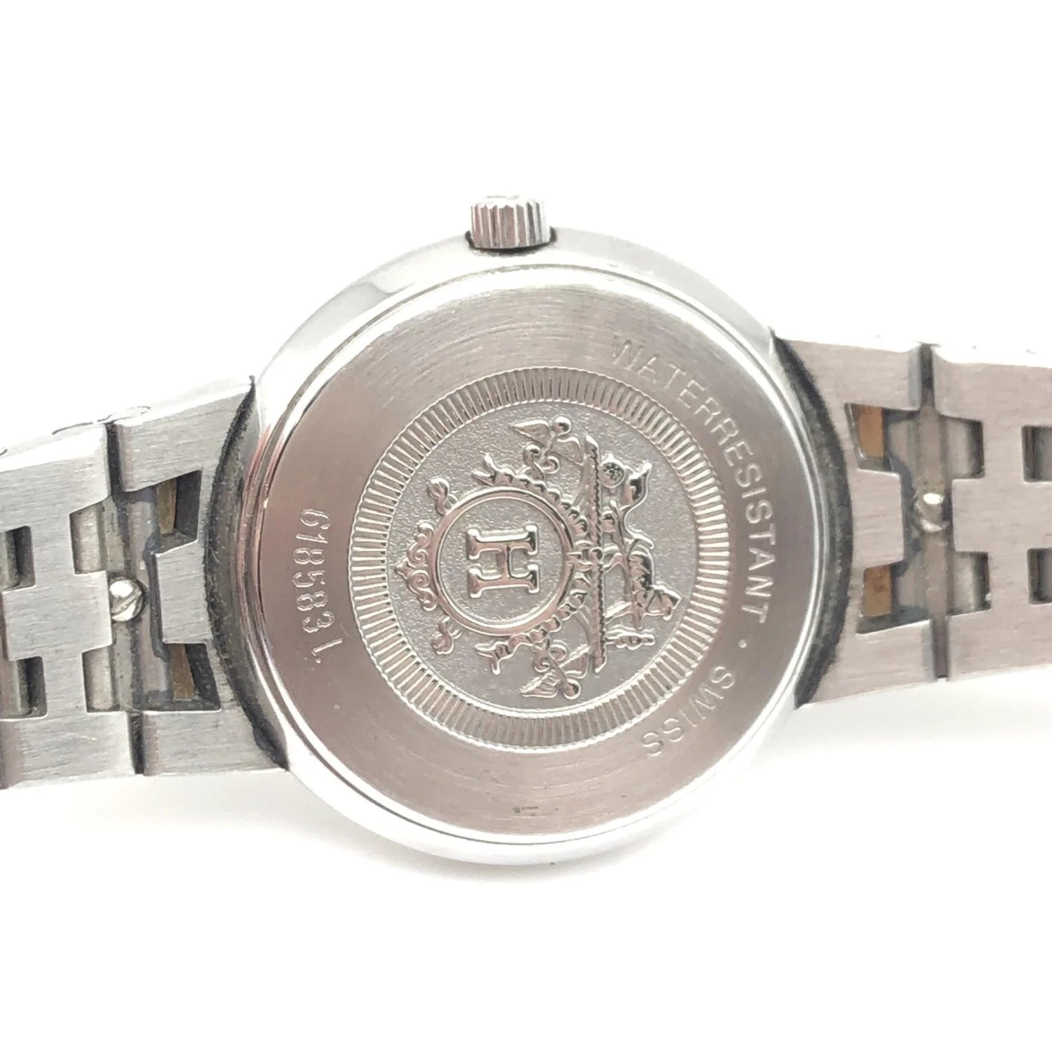 Sellier Watch