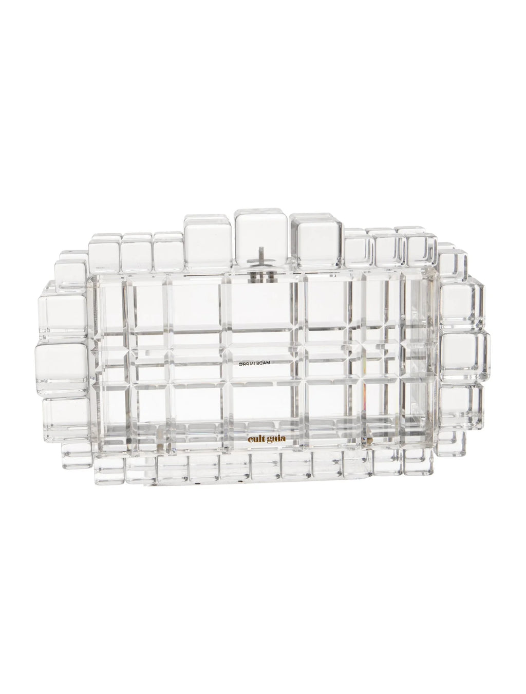 Acrylic Clutch
