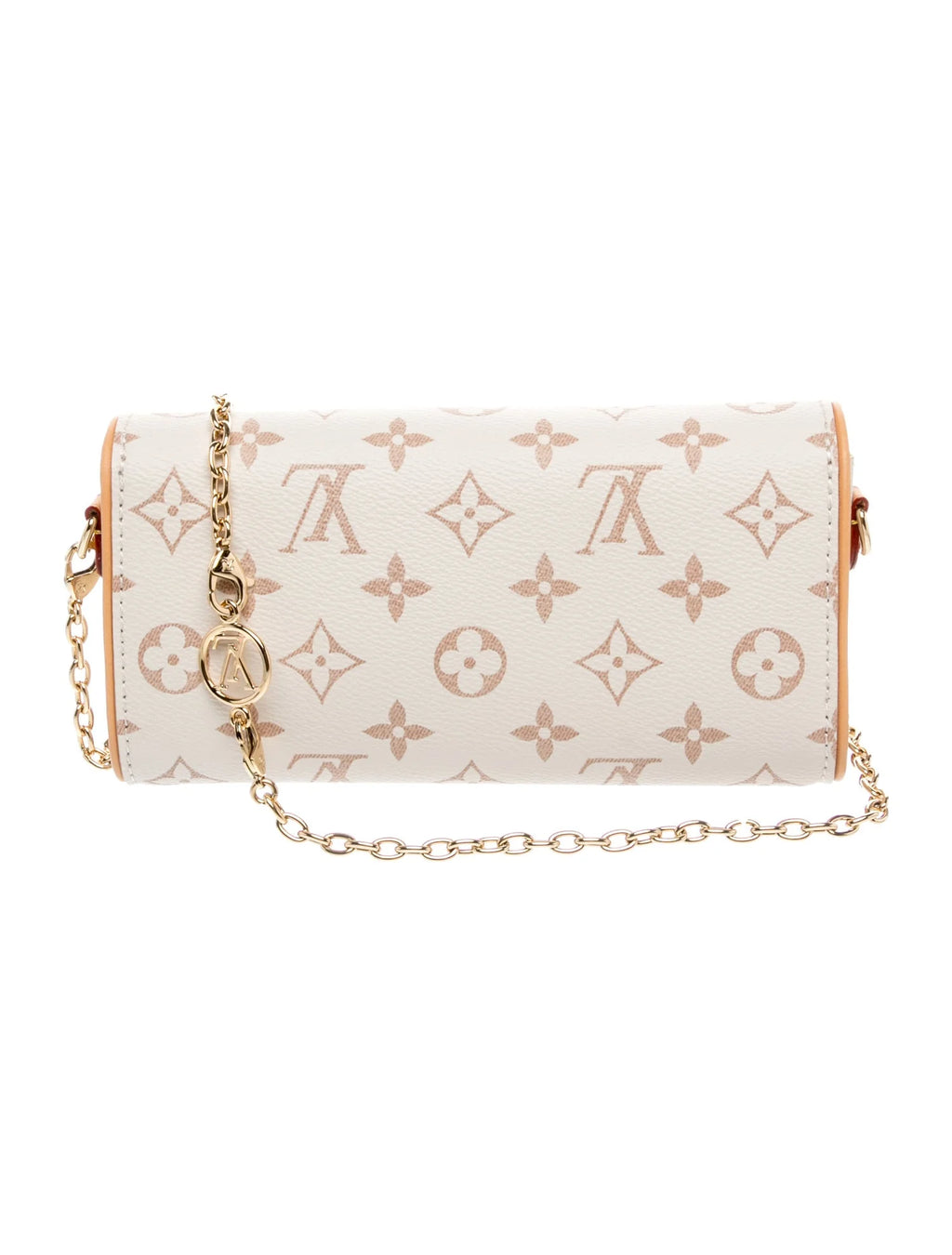 LV Monogram Pochette Camille