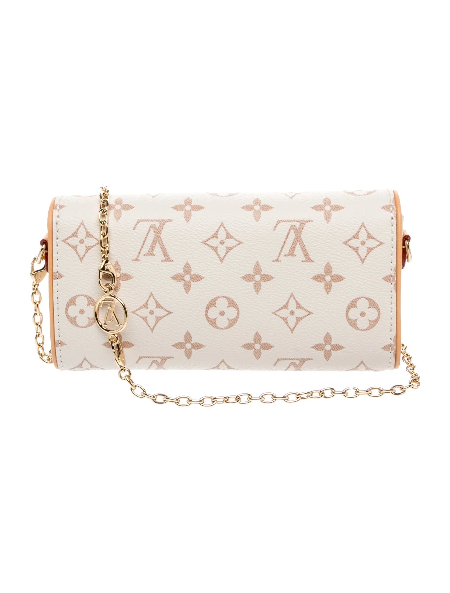 LV Monogram Pochette Camille