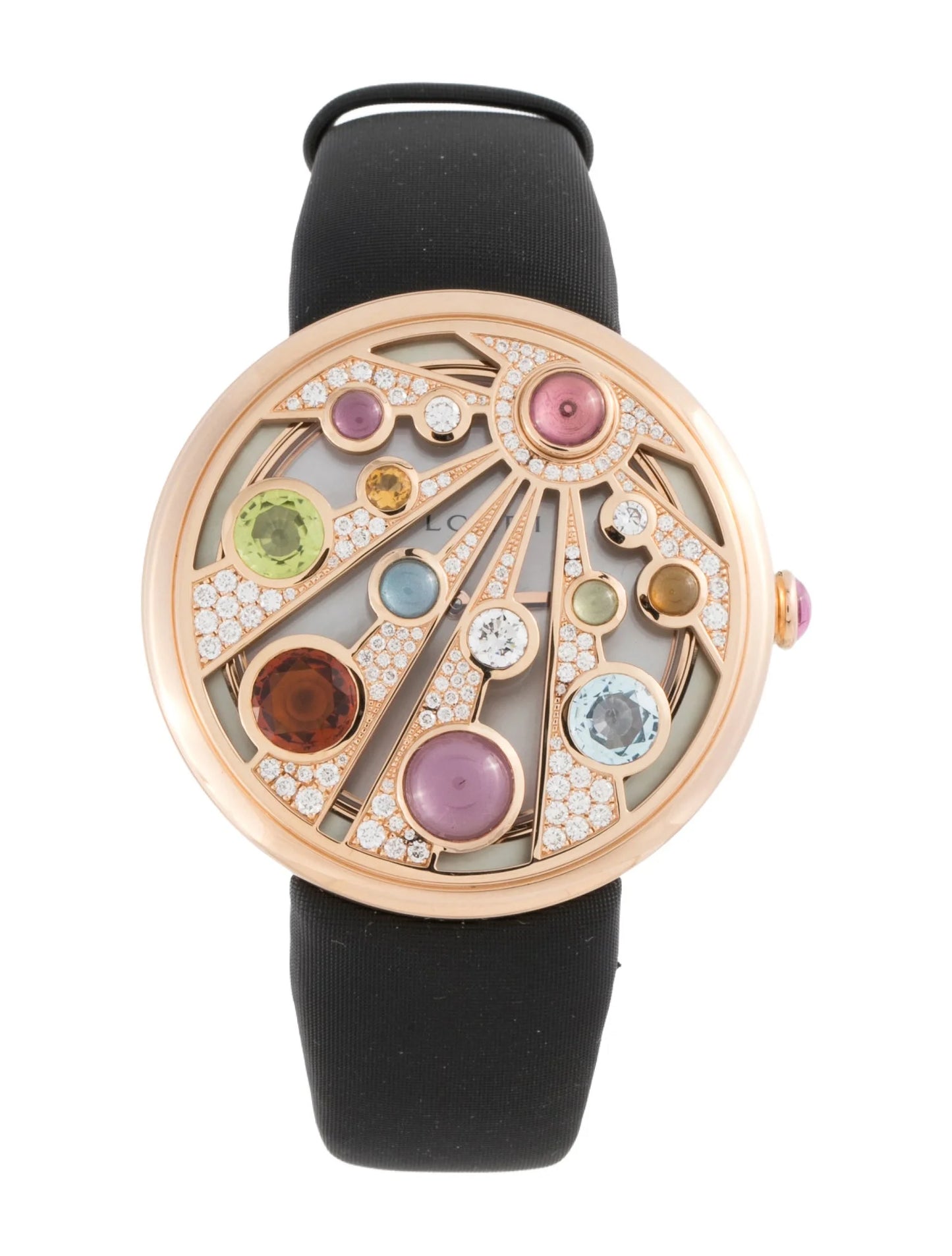 Ronde Louis Cartier Watch