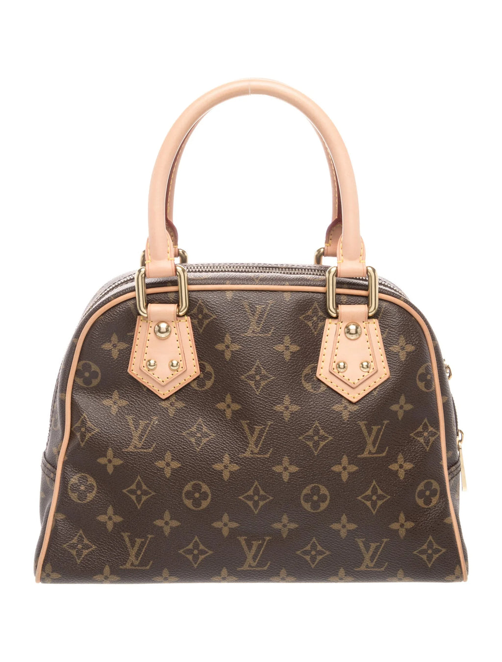 LV Monogram Manhattan PM