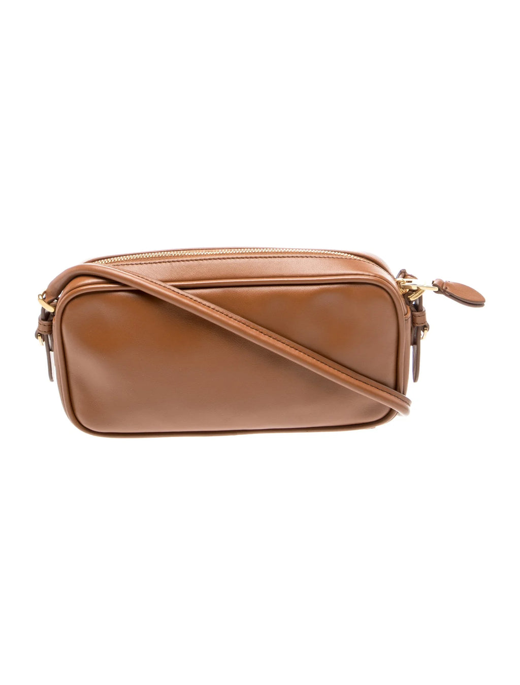 Leather Softy Leather Pouch 2025