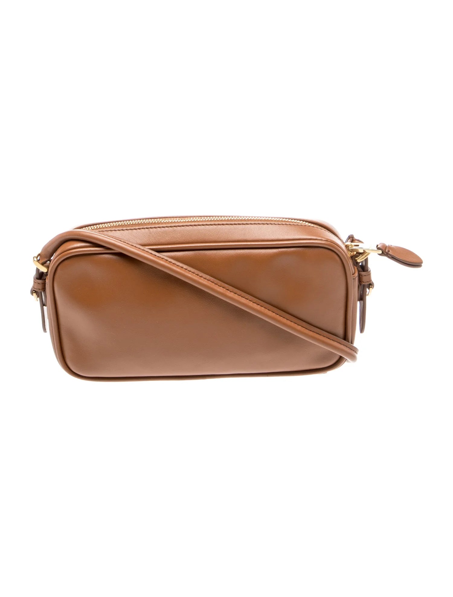 Leather Softy Leather Pouch 2025
