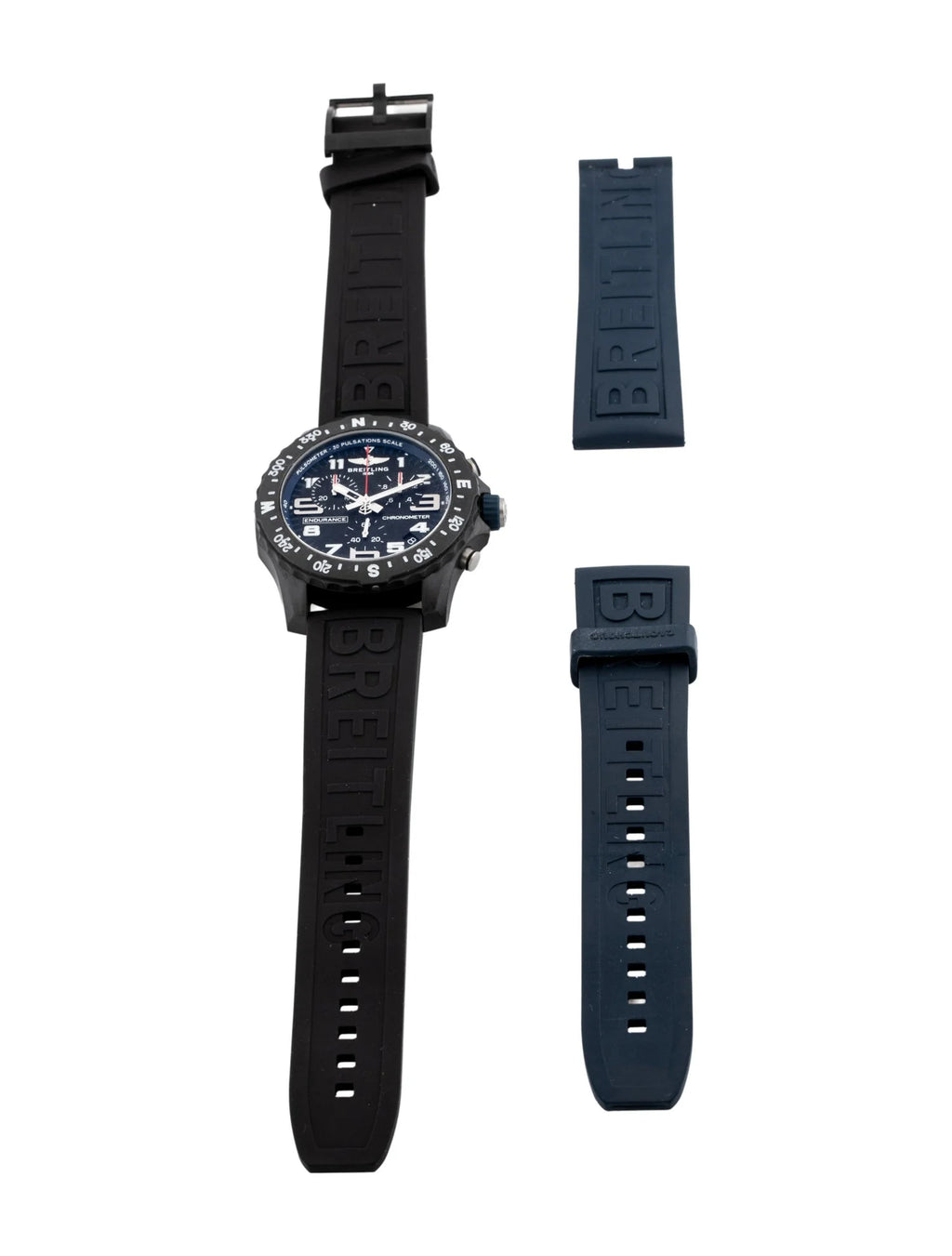 Endurance Pro Ironman Watch