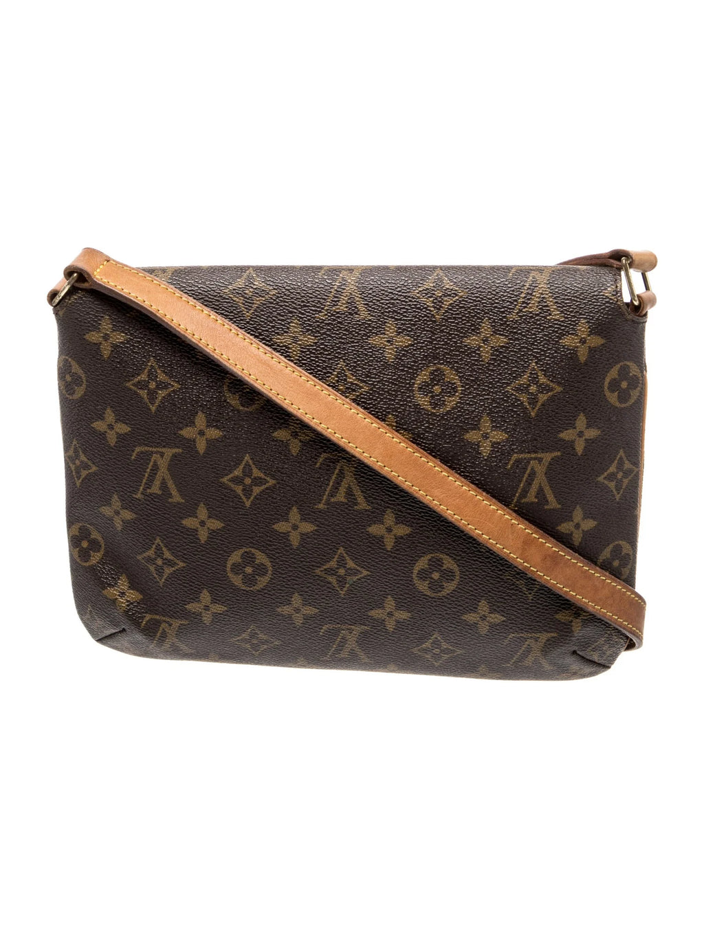 LV Monogram Musette Tango