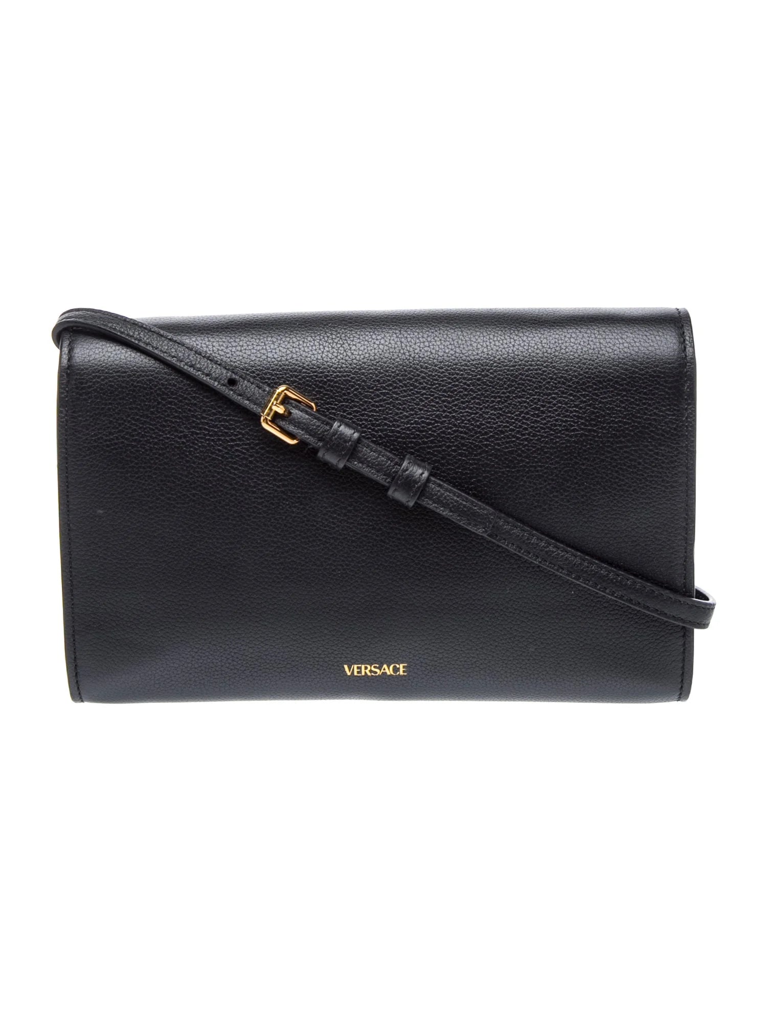 Medusa Shoulder Bag
