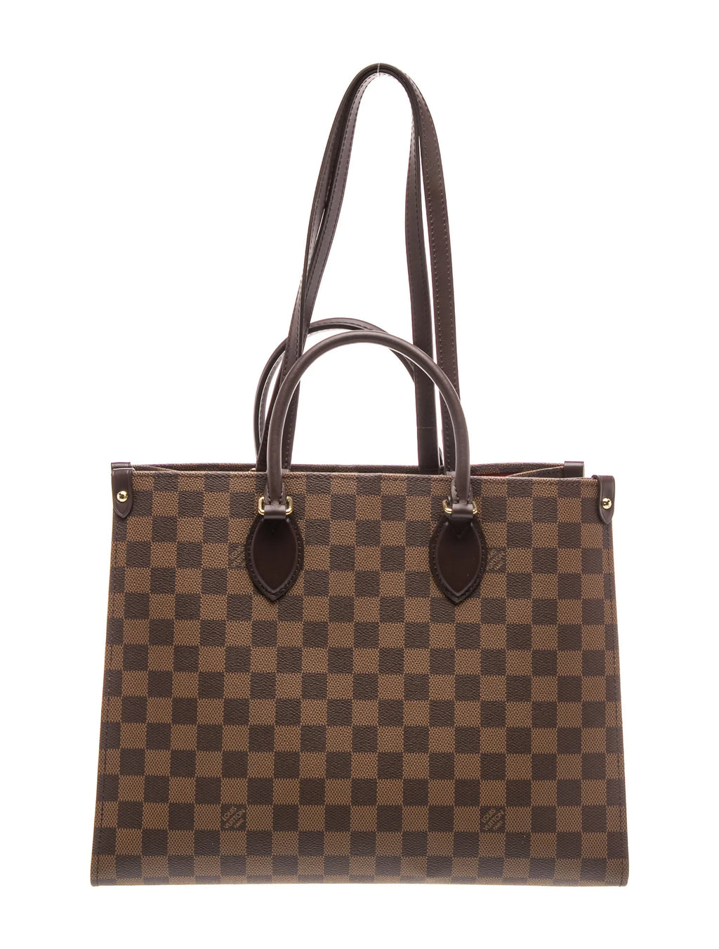 Damier Ebene OnTheGo MM