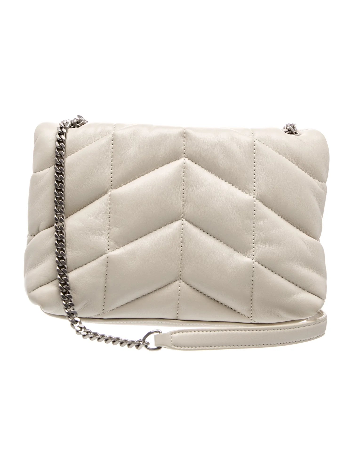 Leather LouLou Medium