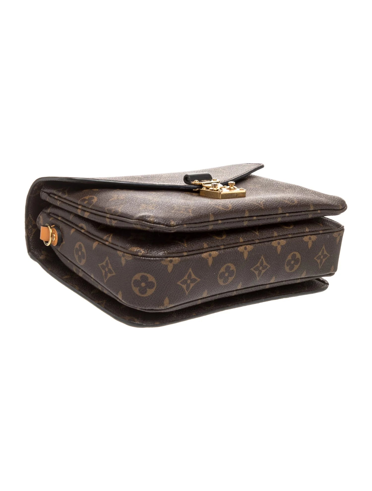 LV Monogram Pochette Métis