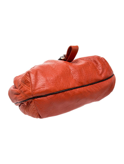 Leather Spy Vintage