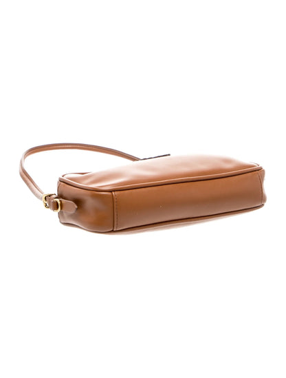 Leather Softy Leather Pouch 2025