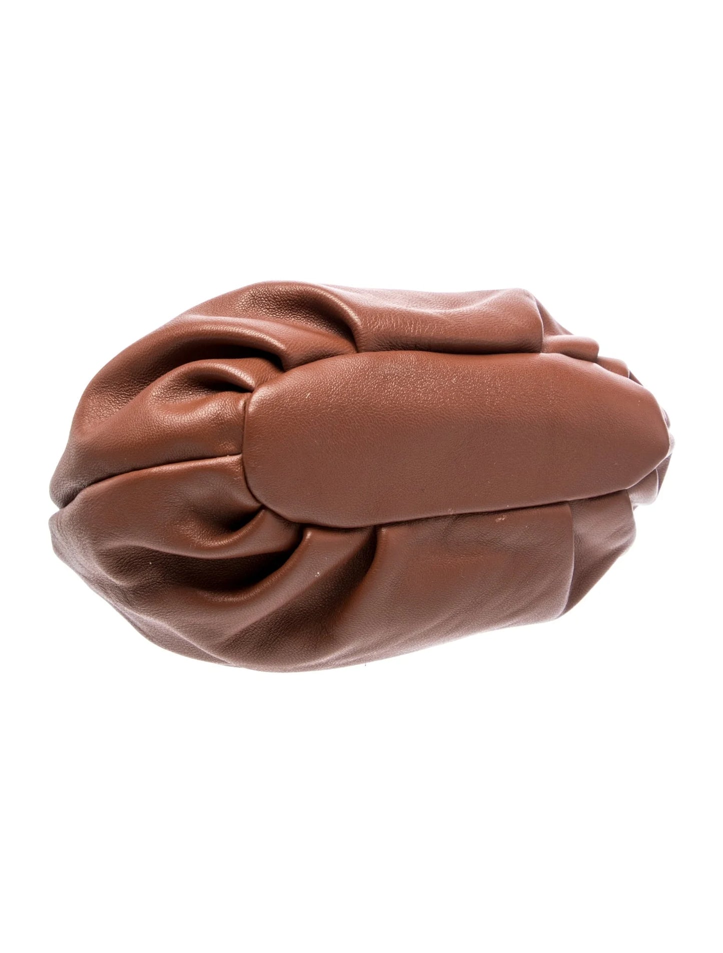 Leather Hobo